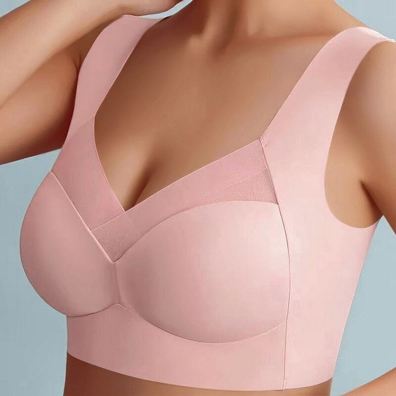 Maliben | Freedomluxe — FinAlly Pain-Free And Confident, Feeling Invisibly Strong all Day