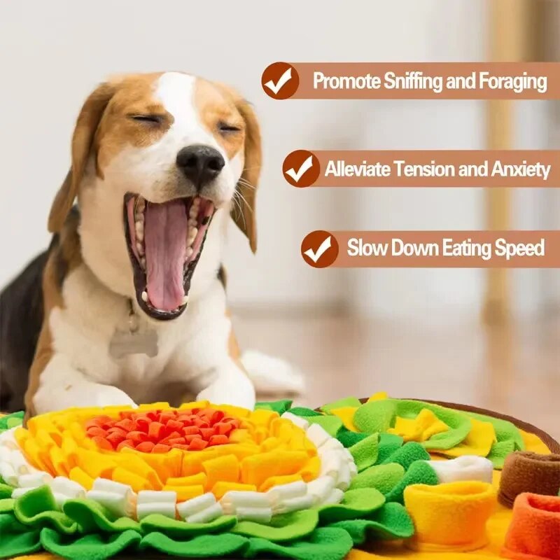 Maliben | Snuffle Mat for Dogs