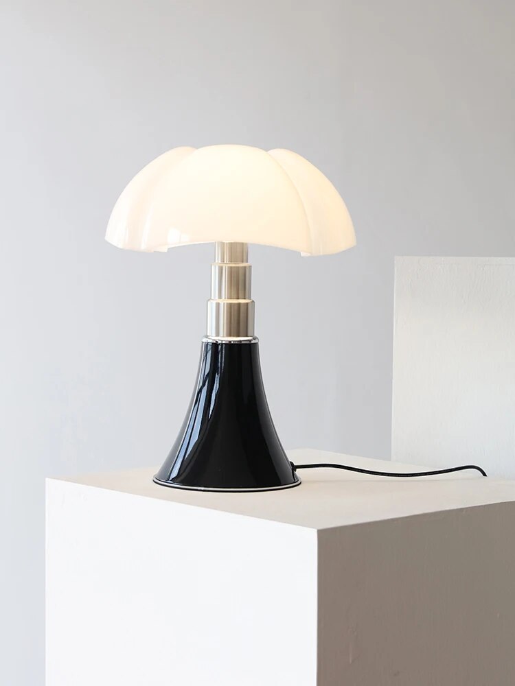 Maliben | Stylish Flower Table Lamp – Fleur