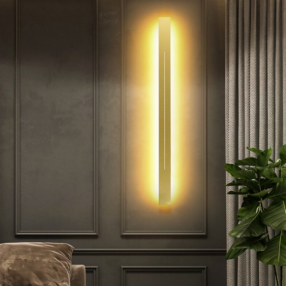 Maliben | Lumièregold Led Wall Lamp
