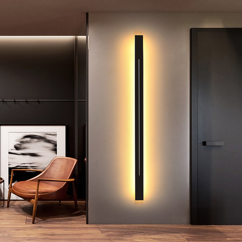 Maliben | Lumièregold Led Wall Lamp