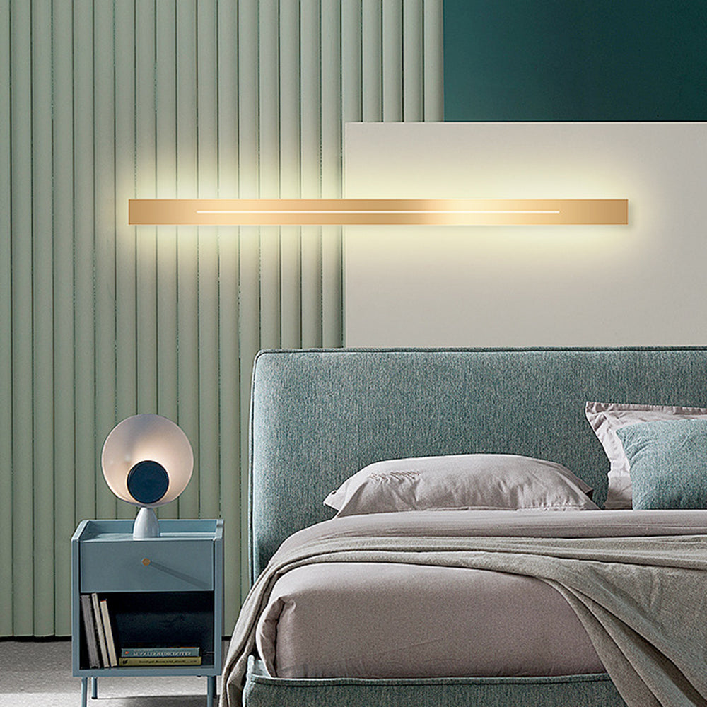 Maliben | Lumièregold Led Wall Lamp