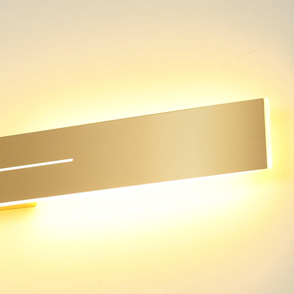 Maliben | Lumièregold Led Wall Lamp