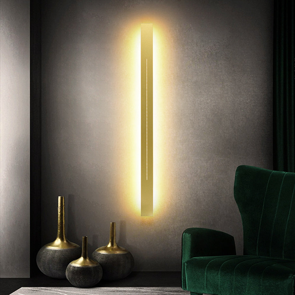 Maliben | Lumièregold Led Wall Lamp