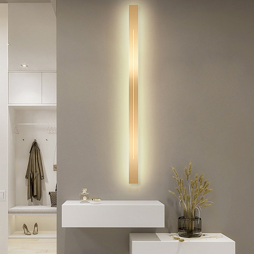 Maliben | Lumièregold Led Wall Lamp