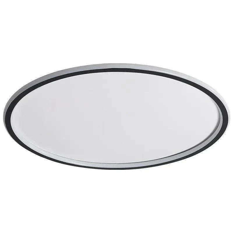 Maliben | Auraring - Modern Ceiling Light - Minimalist Design - Illuminate Elegantly
