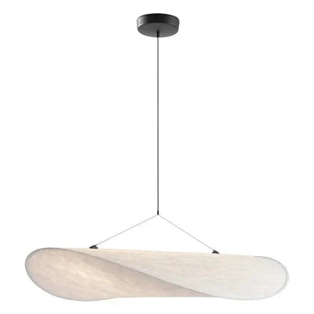 Maliben | Eleganceloom - Silk Pendant Lamp - Modern Design - Chic And Sophisticated
