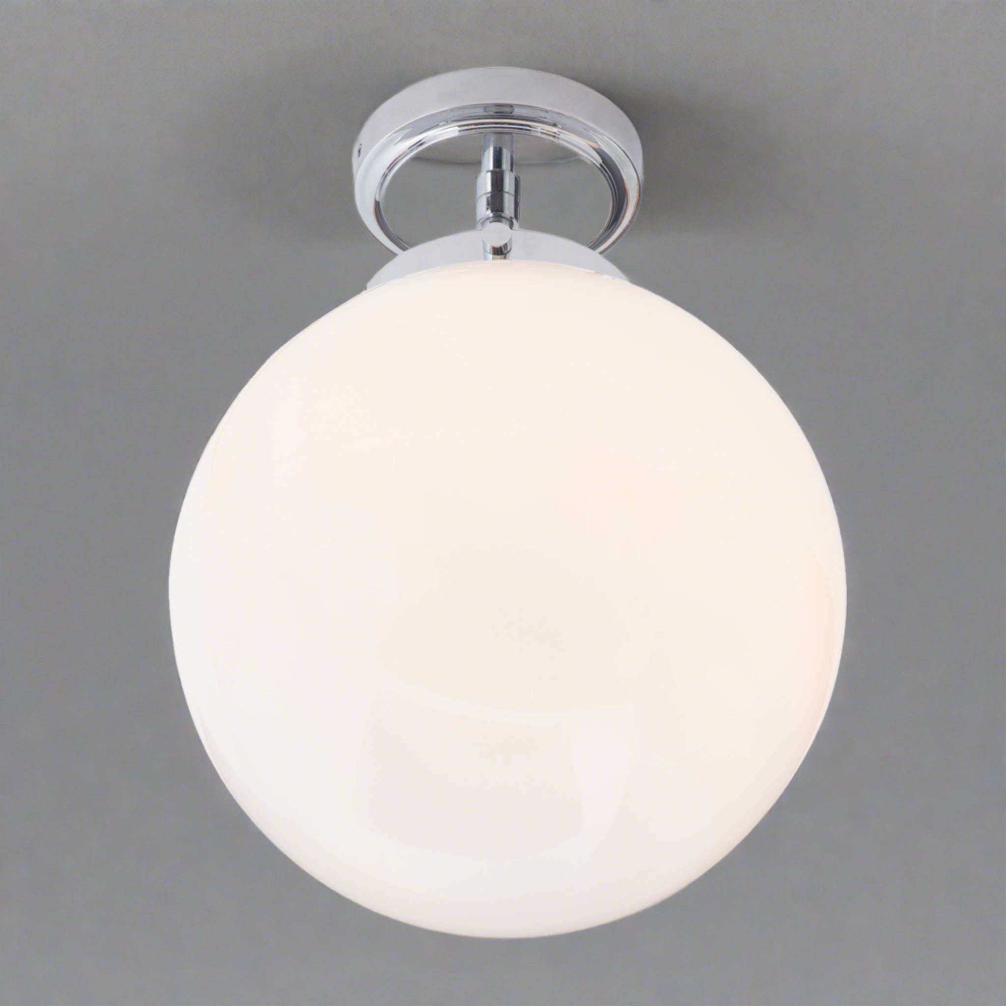 Maliben | Luxe Sphere Ceiling Light - Lumisphere