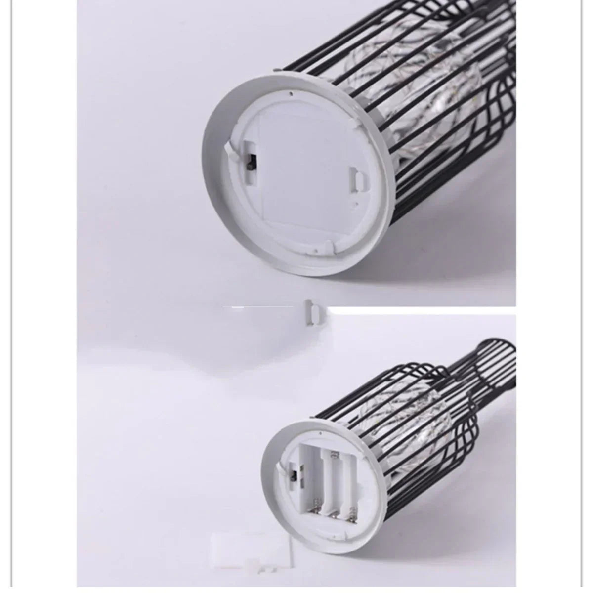 Maliben | Luxury Adjustable Table Lamp - Eleganceglow