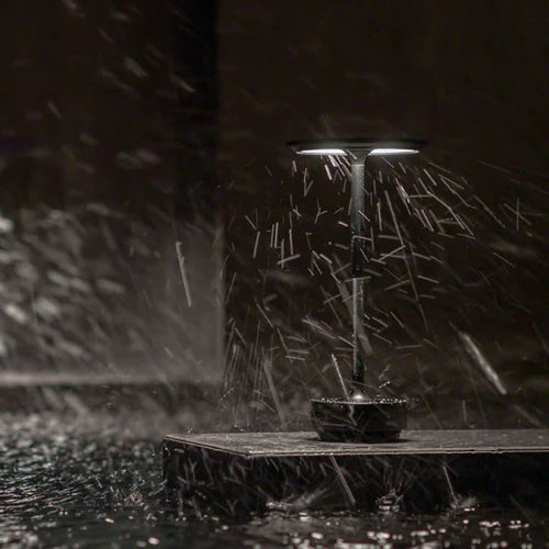 Maliben | Luxury Wireless Led Table Lamp - Luna Glow