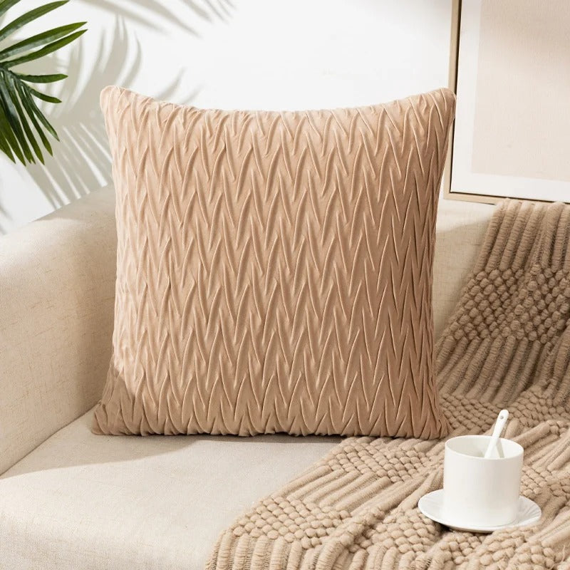 Maliben | Luxury Cushion Cover - Elegant Touch For Any Interior