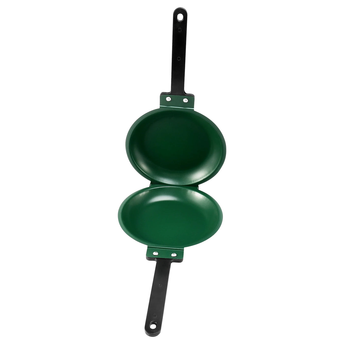 Maliben | Masterpan Double-Sided Non-Stick Pan – For Perfect Cooking Without Sticking
