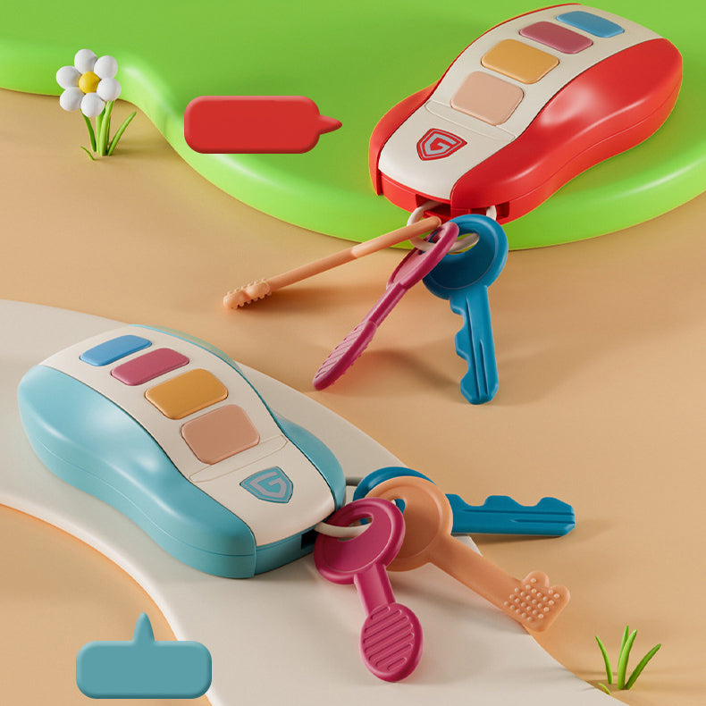 Maliben | Music Key Toy