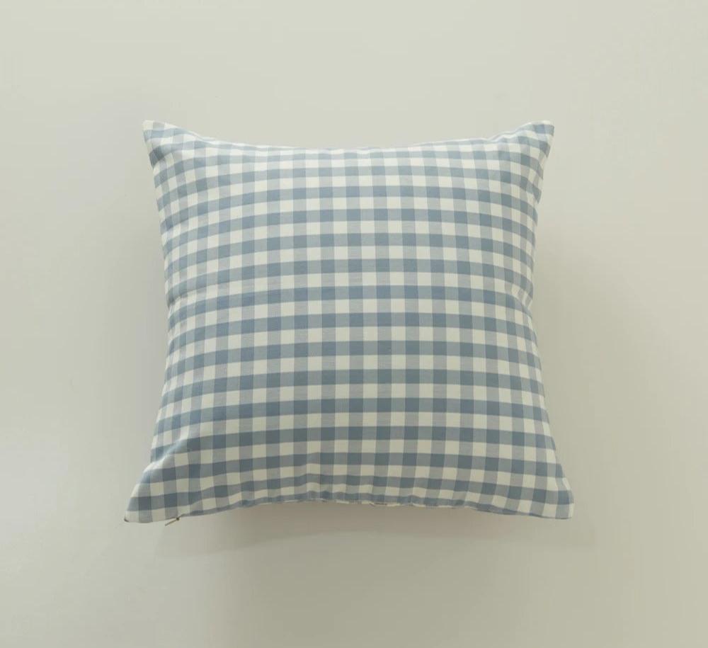 Maliben | Stylish Marbreluxe Cushion Cover - Modern Stripe Cushion Cover For Elegant Interiors