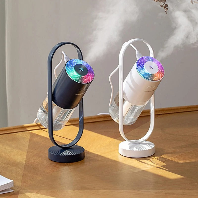 Maliben | 360° Led Night Lamp - Modern 360° Led Night Lamp With Usb Charging Function