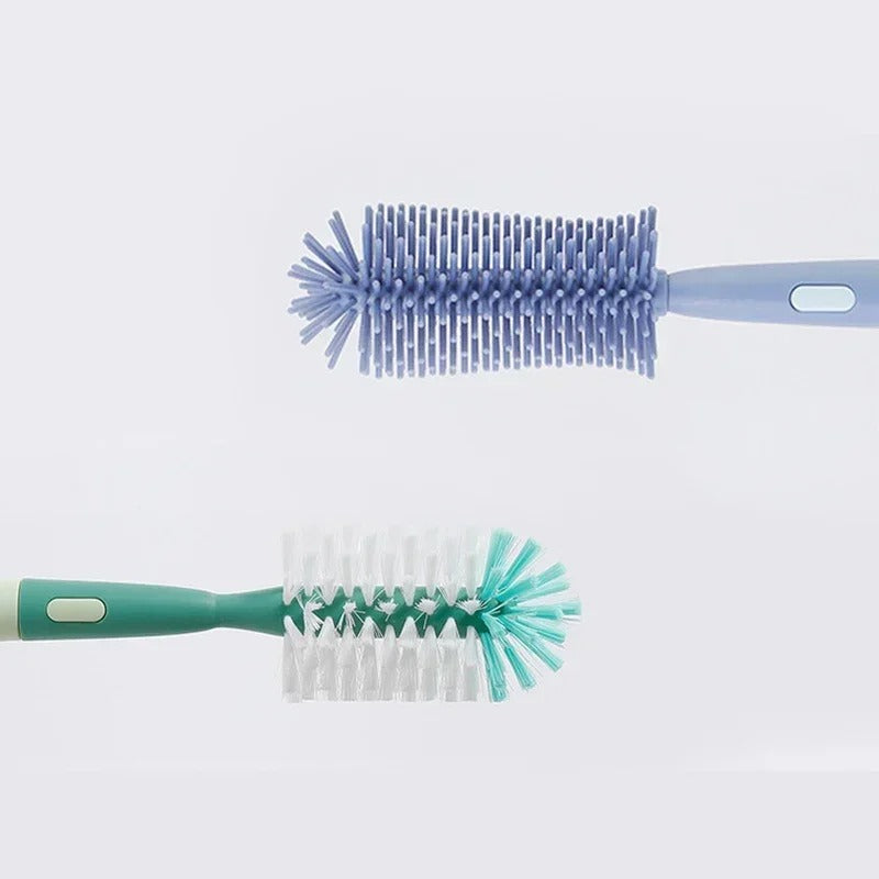 Maliben | 3-In-1 Baby Bottle Cleaner