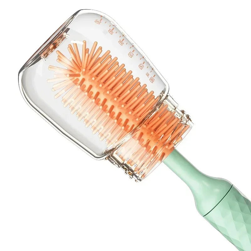 Maliben | Electric Bottle Cleaner For Babies
