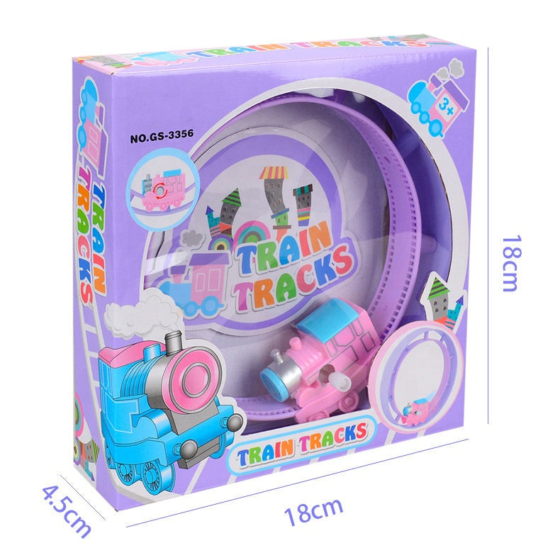 Maliben | Looping Train Kids Toy