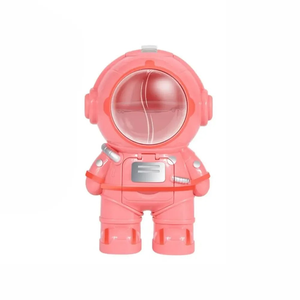 Maliben | Astronaut Drinking Bottle For Children