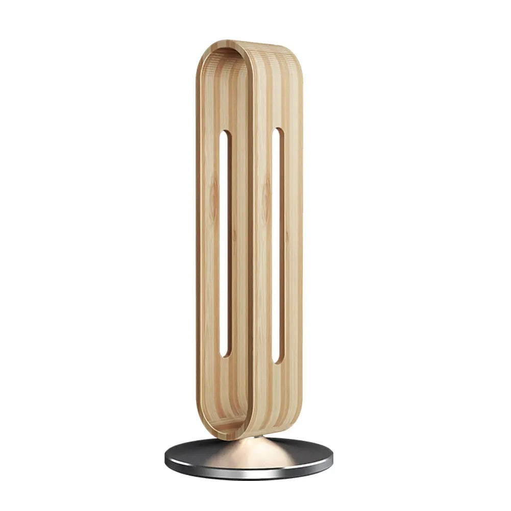 Maliben | Headphone Stand | Wood & Metal