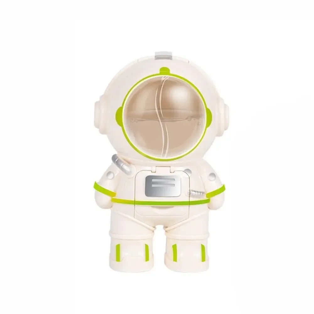 Maliben | Astronaut Drinking Bottle For Children