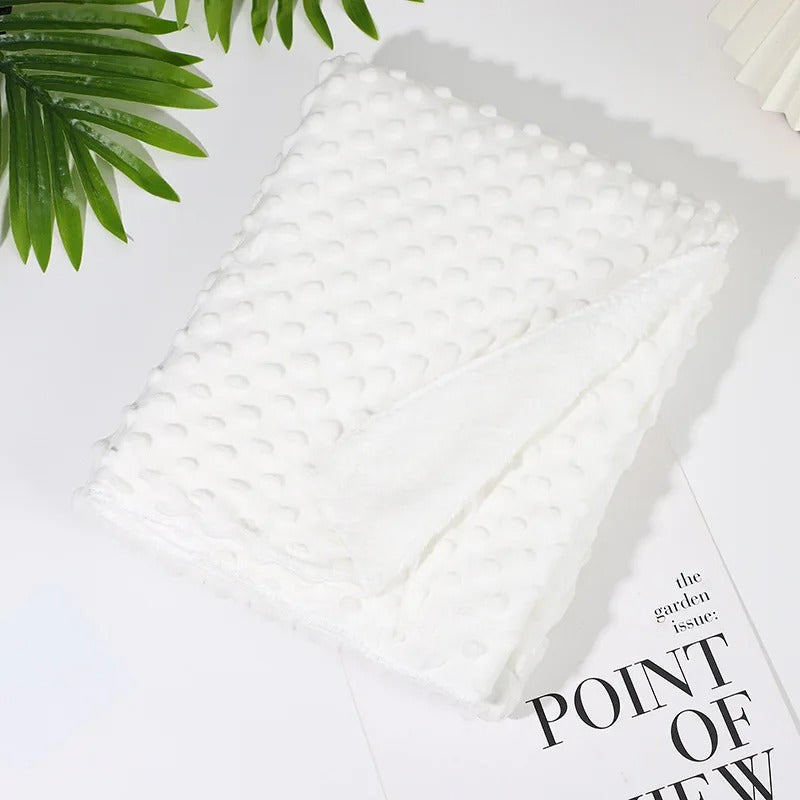 Maliben | Premium Baby Blanket Made Of Cashmere