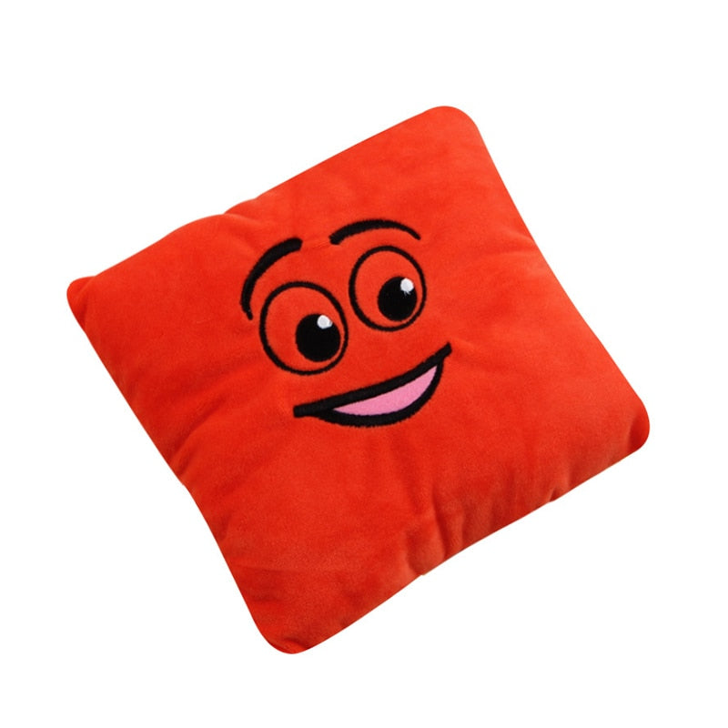 Maliben | Dreamy Montessori Cushion | Make Bedtime Magical! - ComFortable And Educational for Children