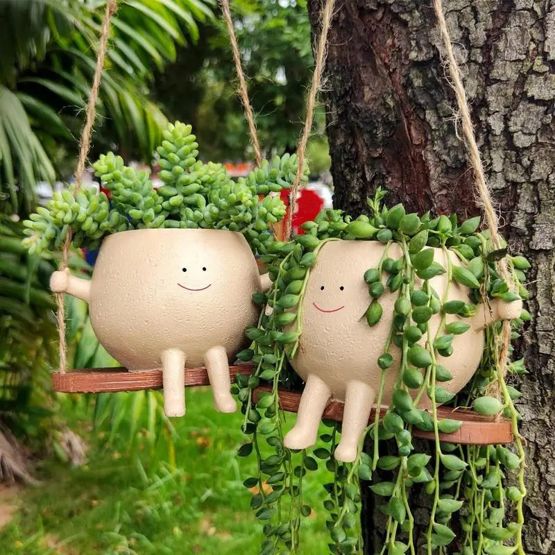Maliben | Swing Plant