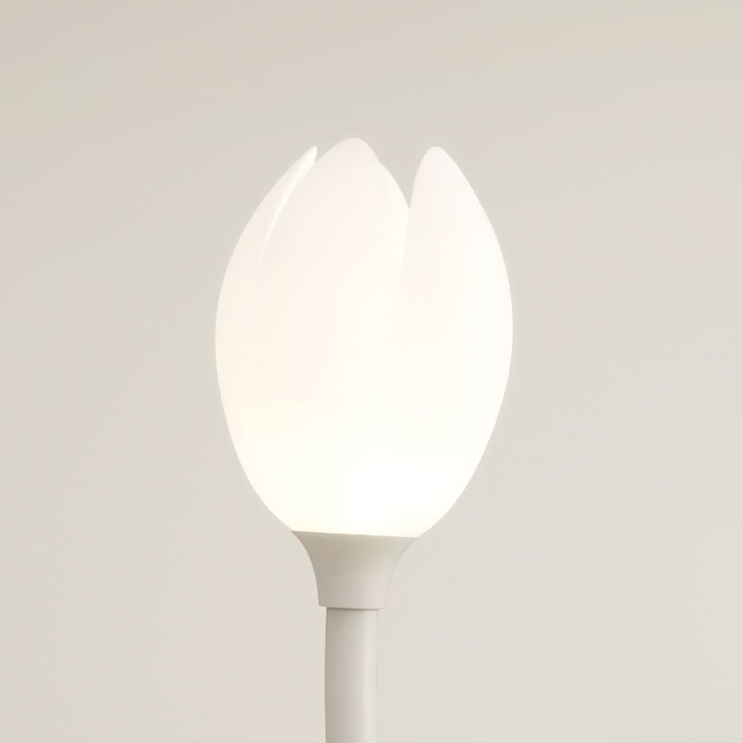 Maliben Modern Flower Floor Lamp with G9 Socket