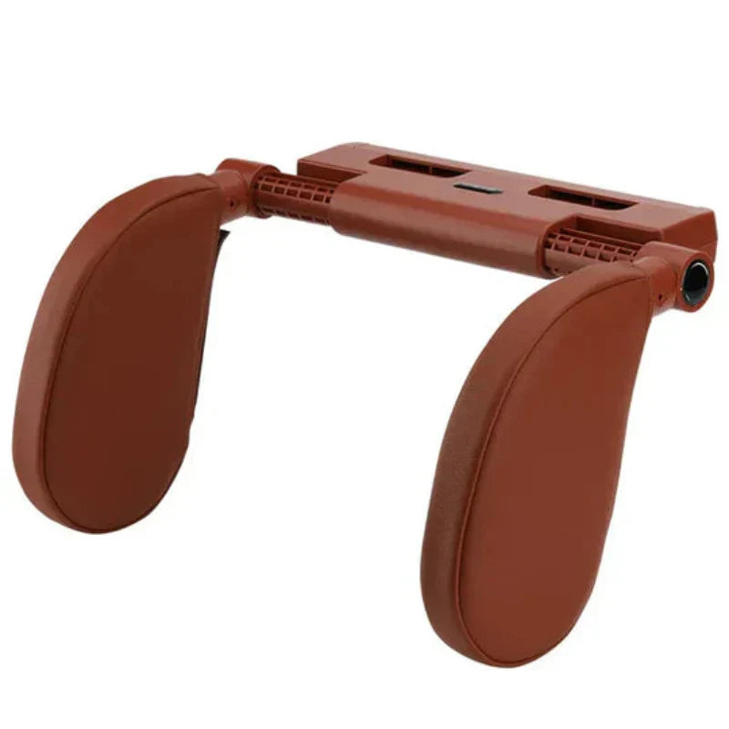 Maliben | Powernappro — Finally Relaxed On The Go Without Neck Pain Or Stress