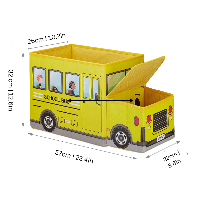 Maliben | Busbox