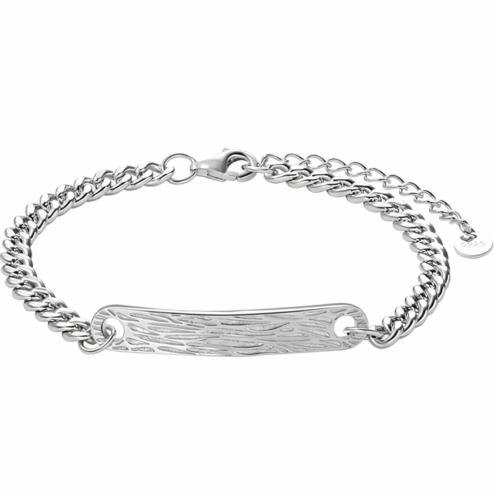 Maliben | Matching Rooted Love Bracelets