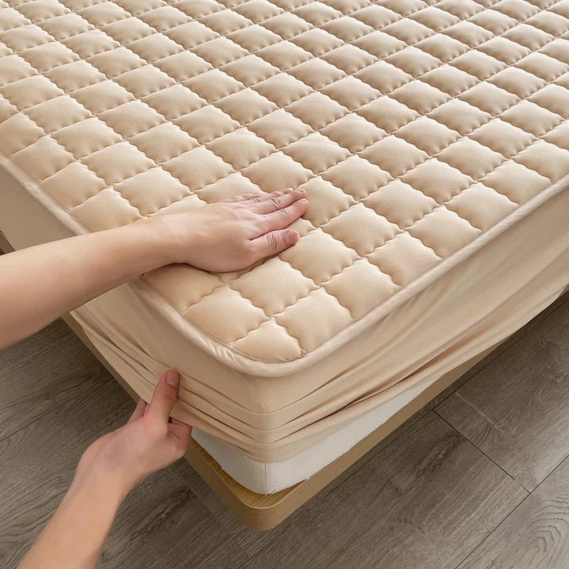 Maliben | Dreampad Luxe Soft Breathable Hygienic Cushion