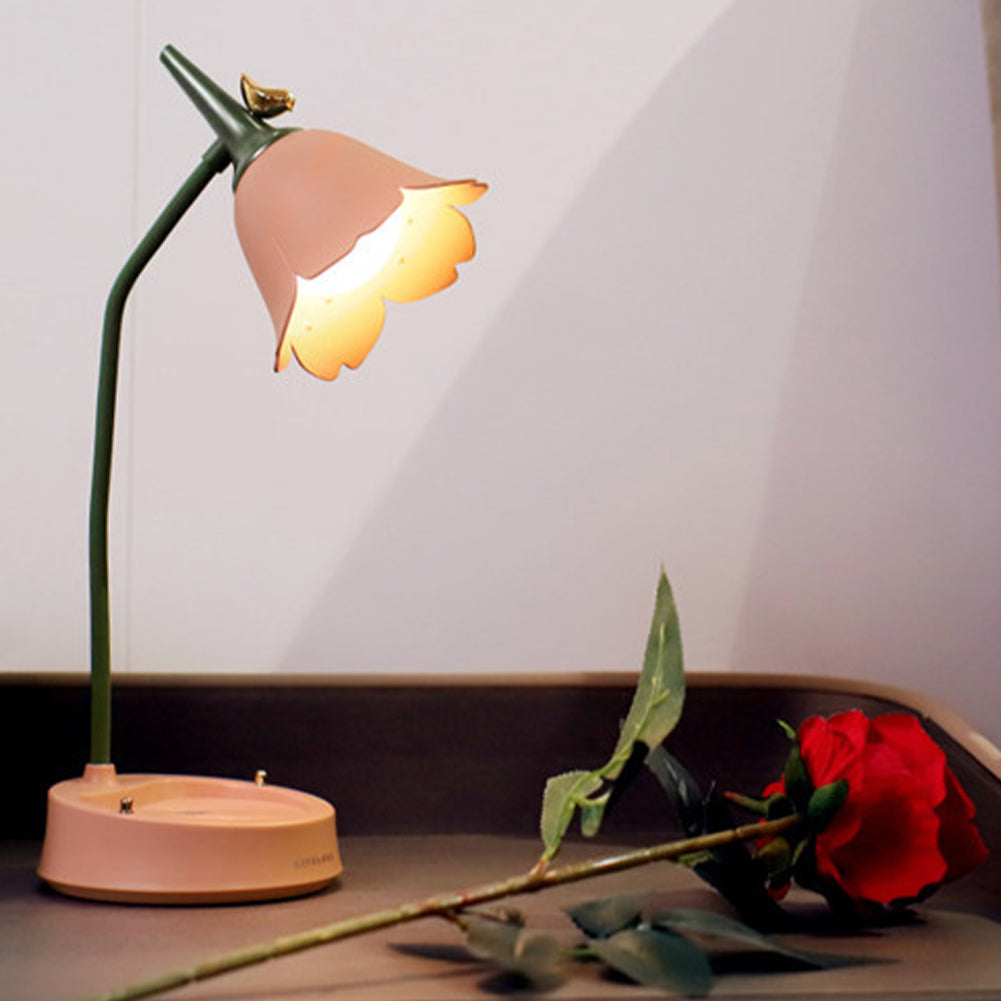 Maliben | Flowerette Desk Lamp