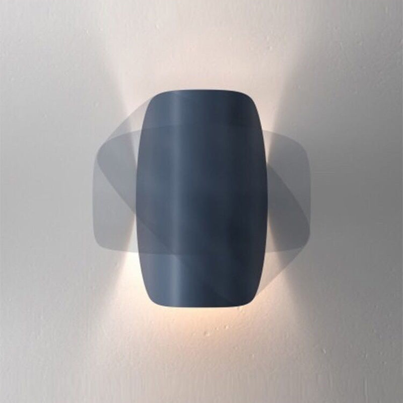 Maliben | Modern Colourful Wall Light - Colorvibe