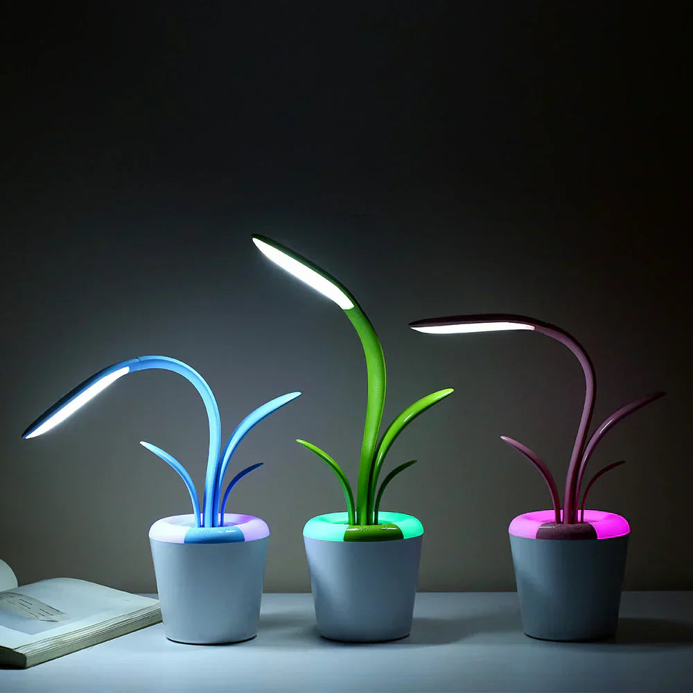 Maliben | Modern Desk Lamp - Luminaflex