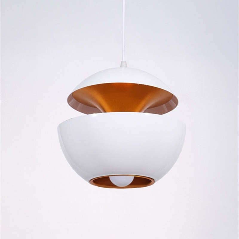 Maliben | Modern Led Pendant Light - Astraglow