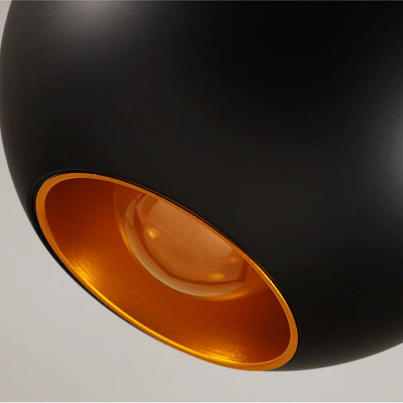 Maliben | Modern Led Pendant Light - Astraglow