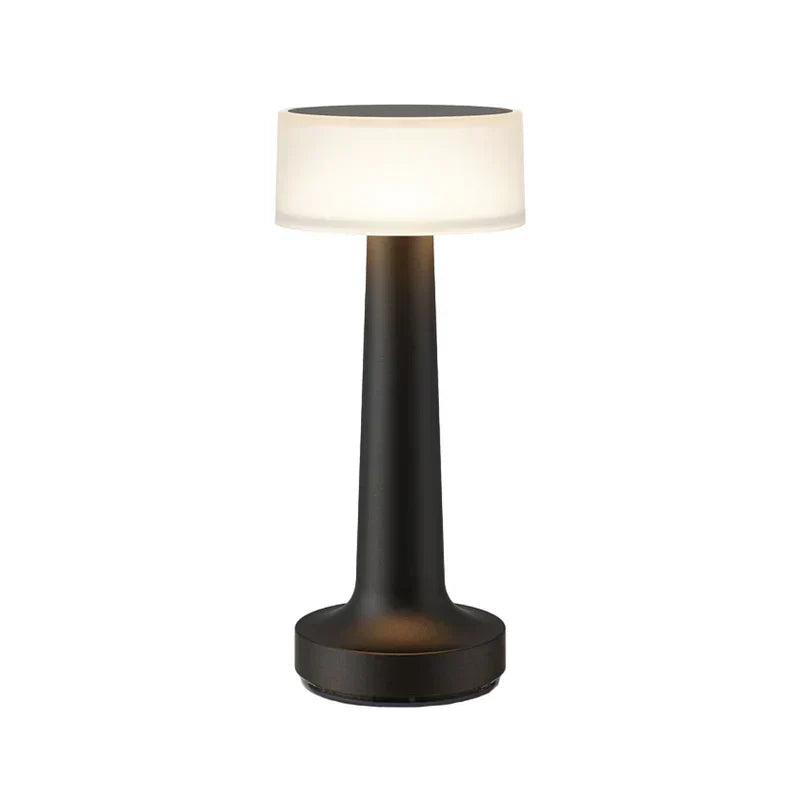Maliben | Modern Table Lamp - Sleekglow