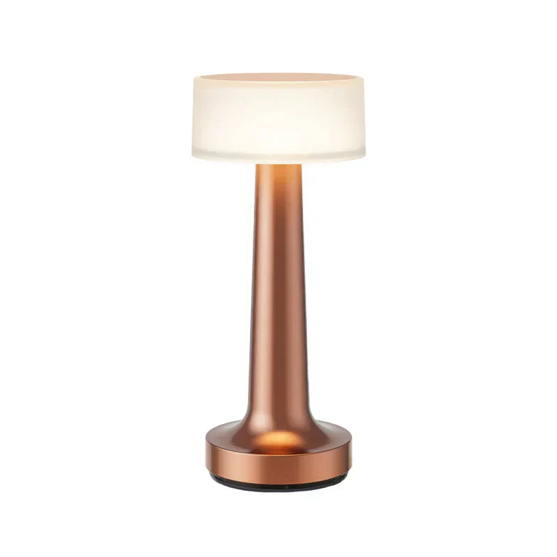Maliben | Modern Table Lamp - Sleekglow