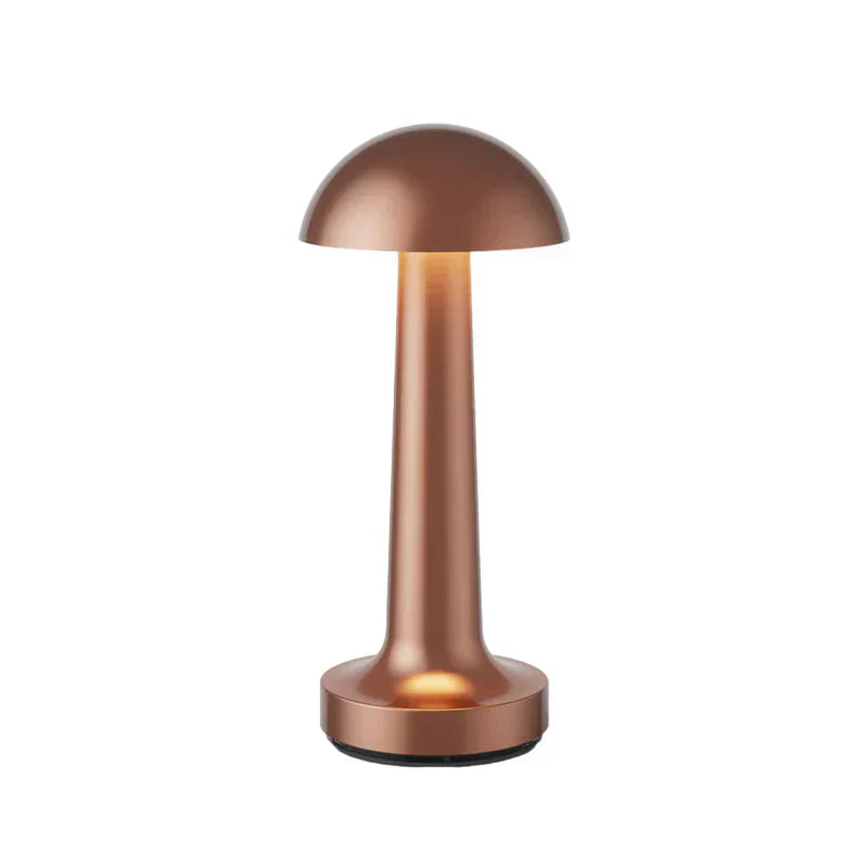 Maliben | Modern Table Lamp - Sleekglow