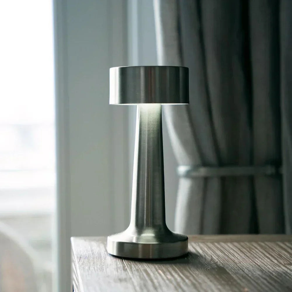 Maliben | Modern Table Lamp - Sleekglow