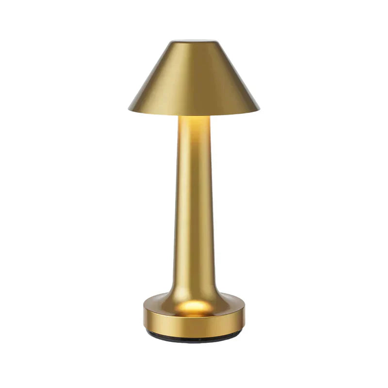 Maliben | Modern Table Lamp - Sleekglow