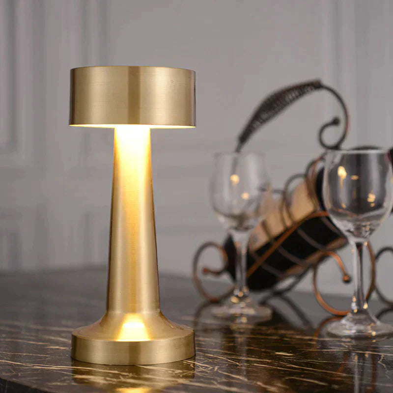 Maliben | Modern Table Lamp - Sleekglow