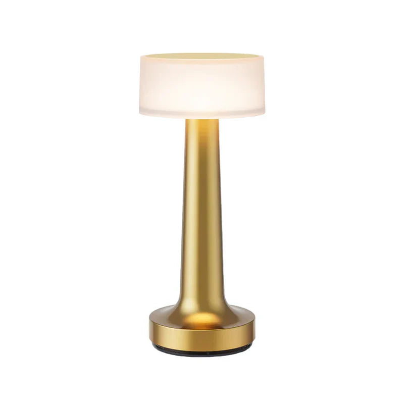 Maliben | Modern Table Lamp - Sleekglow
