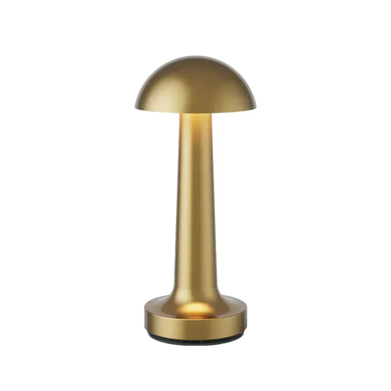 Maliben | Modern Table Lamp - Sleekglow