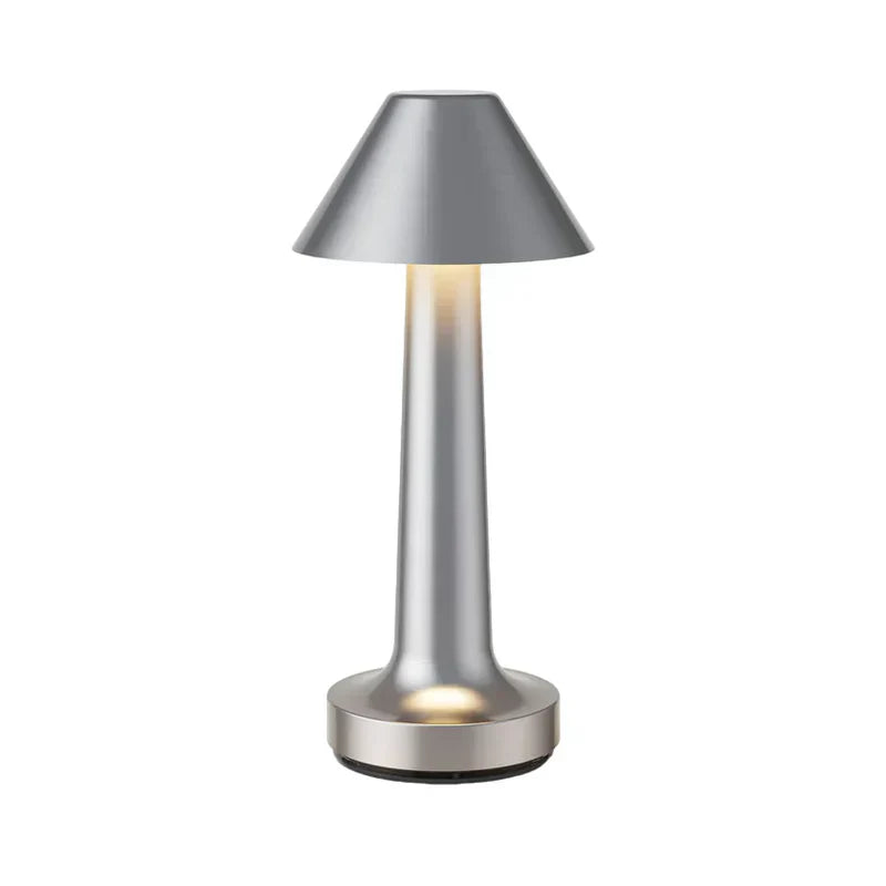 Maliben | Modern Table Lamp - Sleekglow