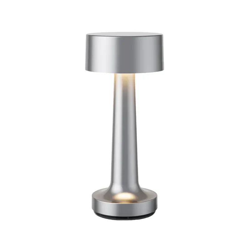 Maliben | Modern Table Lamp - Sleekglow