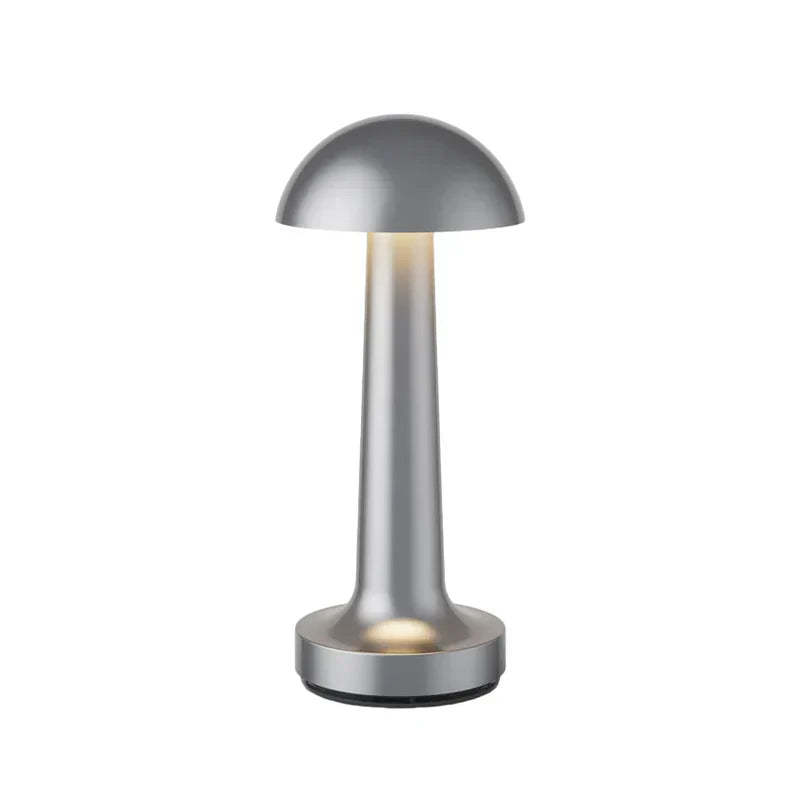 Maliben | Modern Table Lamp - Sleekglow