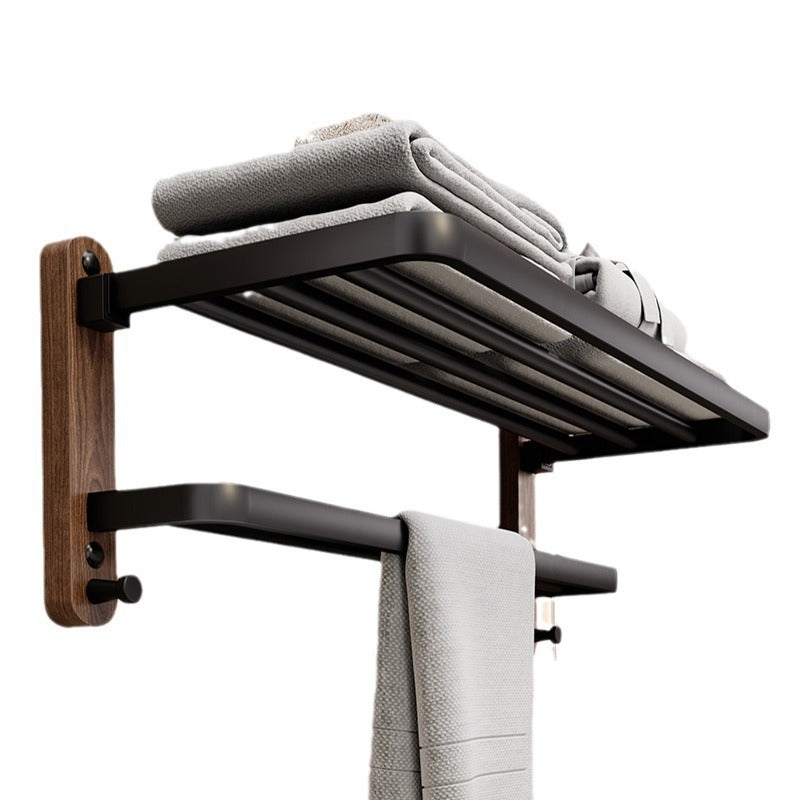 Maliben | Minimalist Towel Rack For Modern Interiors